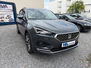 Gebrauchte Seat Tarraco