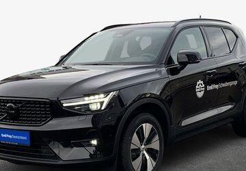 Volvo XC40 3.950 km 45.890 &euro; Stuttgart 70190