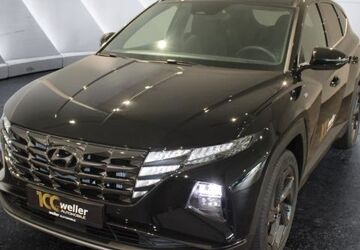 Hyundai TUCSON 40.505 km 29.410 &euro; Bietigheim-Bissingen 74321