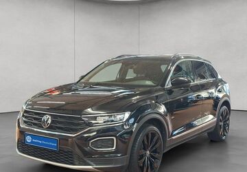 VW T-Roc 91.156 km 21.890 &euro; Filderstadt 70794