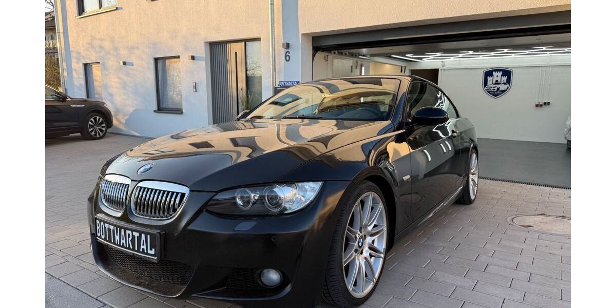 BMW 320 199.500 km 5.990 &euro; Großbottwar 71723