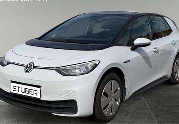 VW ID.3 35.800 km 19.990 &euro; Zaberfeld 74374