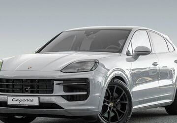 Porsche Cayenne 6.900 km 132.880 &euro; Böblingen 71034
