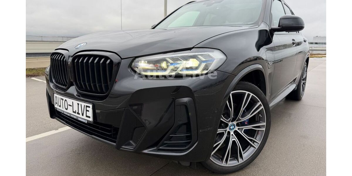 BMW X3 126.300 km 35.990 &euro; Böblingen/Stuttgart 71034