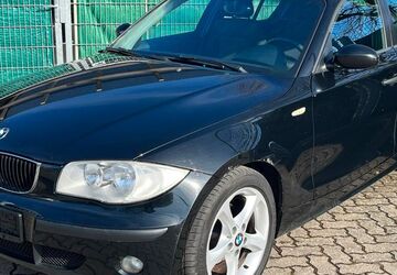BMW 118 290.000 km 2.499 &euro; Weil der stadt 71263