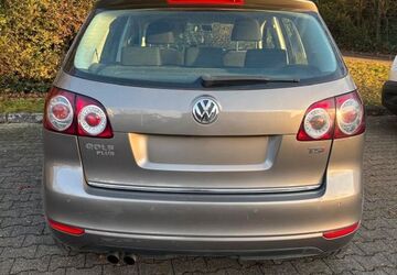 VW Golf Plus 142.000 km 4.800 &euro; Heilbronn 74172