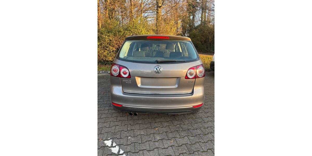 VW Golf Plus 142.000 km 4.800 &euro; Heilbronn 74172