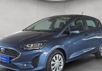 Ford Fiesta 9.957 km 15.670 &euro; Stuttgart 70190