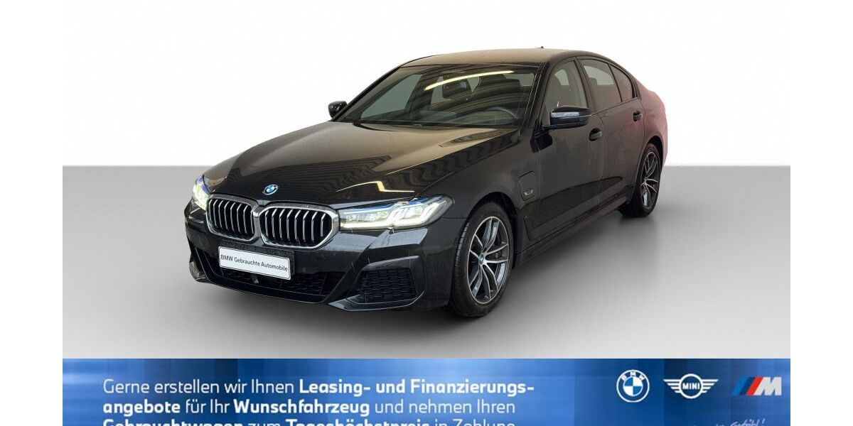 BMW 545 38.094 km 49.680 &euro; Heilbronn 74076
