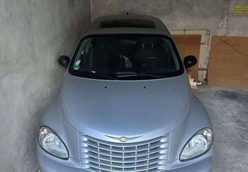 Chrysler PT Cruiser 136.584 km 2.900 &euro; Stuttgart 70619