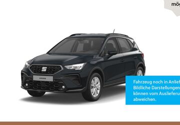 Seat Arona 1.505 km 20.930 &euro; Stuttgart-Feuerbach 70469