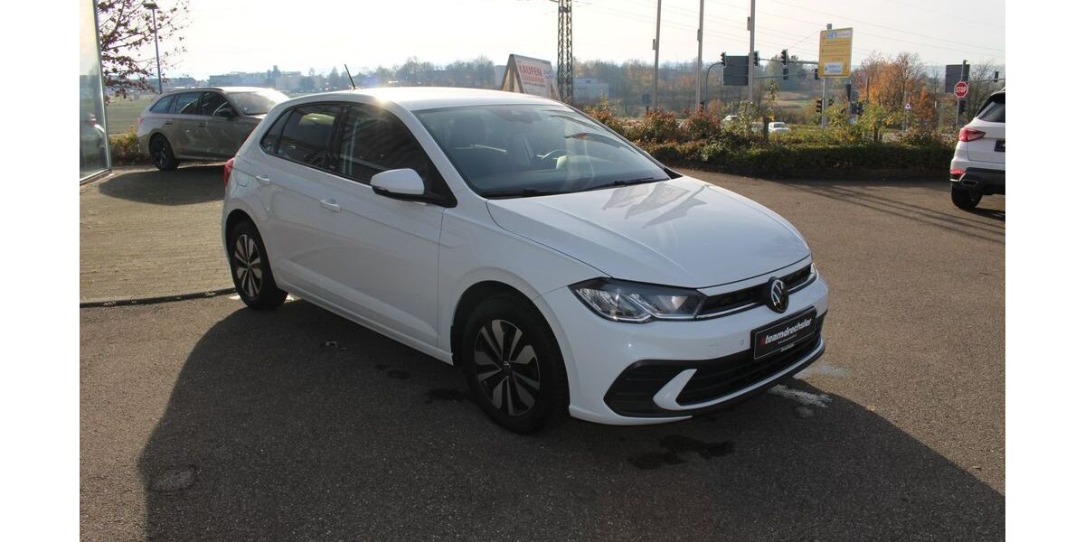 VW Polo 75.573 km 15.780 &euro; Denkendorf 73770