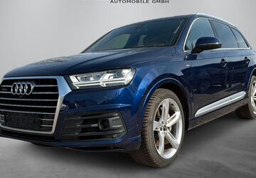 Audi Q7 73.841 km 42.990 &euro; Weinstadt 71384