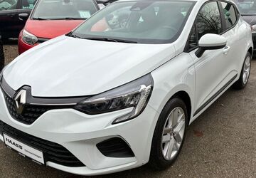 Renault Clio 38.000 km 11.900 &euro; Ludwigsburg 71636