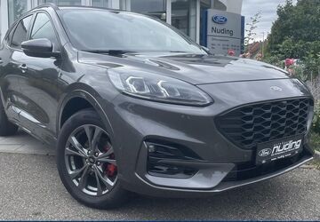 Ford Kuga 44.900 km 25.890 &euro; Remshalden 73630