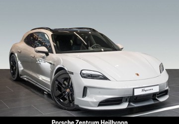 Porsche Taycan 9.900 km 129.900 &euro; Heilbronn 74074