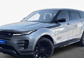 Land Rover Range Rover Evoque 13.800 km 52.990 &euro; Heilbronn 74080