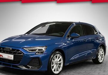 Audi A3 8.006 km 43.920 &euro; Stuttgart 70563