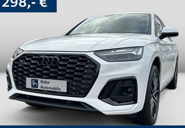 Audi Q5 93.425 km 36.999 &euro; Ludwigsburg 71634