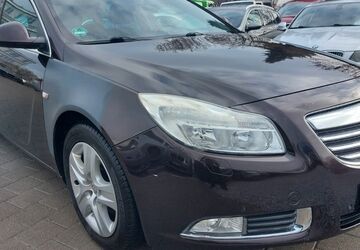 Opel Insignia 340.127 km 1.500 &euro; Fellbach 70736