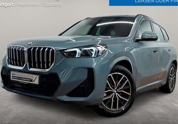 BMW X1 17.893 km 44.480 &euro; Stuttgart 70569