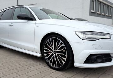 Audi A6 168.031 km 27.770 &euro; Heilbronn 74076