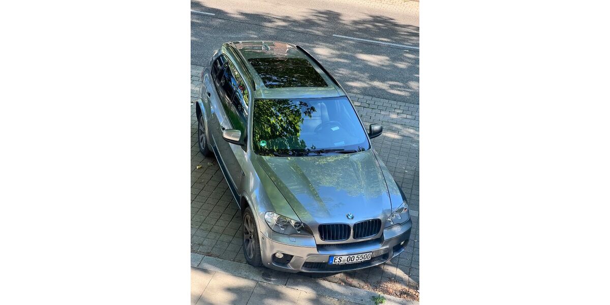 BMW X5 M 296.000 km 12.950 &euro; Ostfildern 73760
