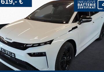 Skoda Enyaq 15.395 km 50.930 &euro; Kornwestheim 70806