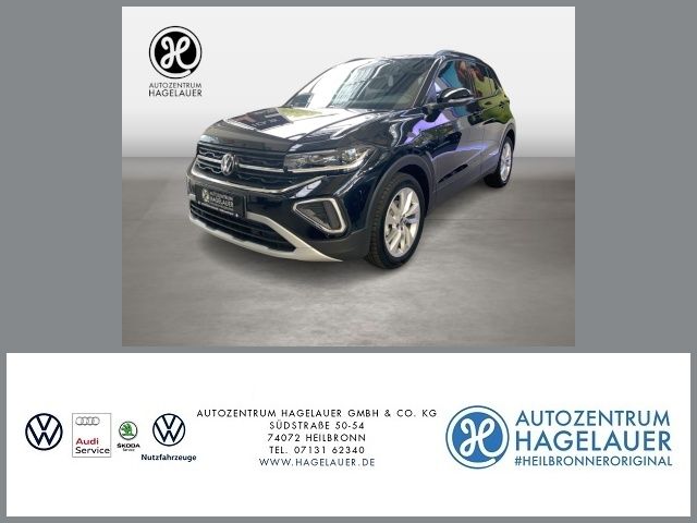 VW T-Cross 4.995 km 28.948 &euro; Heilbronn 74072