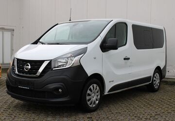 Nissan NV300 36.000 km 26.000 &euro; Korntal Münchingen 70825