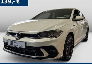 VW Polo 1.015 km 26.690 &euro; Böblingen 71032