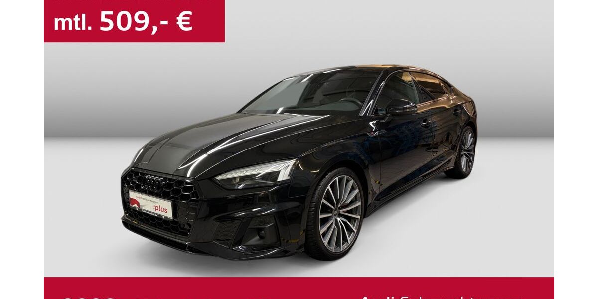 Audi A5 50.048 km 41.430 &euro; Ludwigsburg 71636