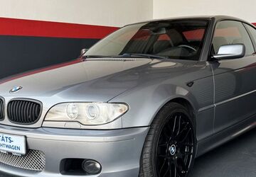 BMW 318 117.000 km 13.990 &euro; Heilbronn 74078