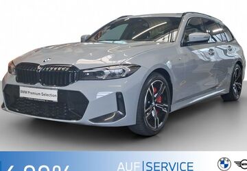 BMW 318 14.390 km 39.490 &euro; Asperg 71679