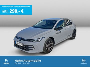 Gebrauchte VW Golf