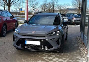 Cupra Formentor 6.000 km 36.500 &euro; Remseck 71686