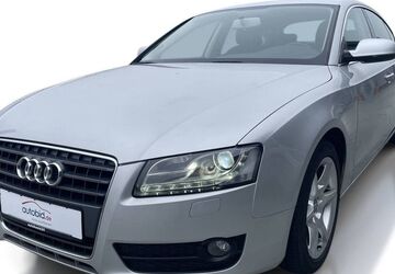 Audi A5 95.980 km 12.480 &euro; Fellbach 70736