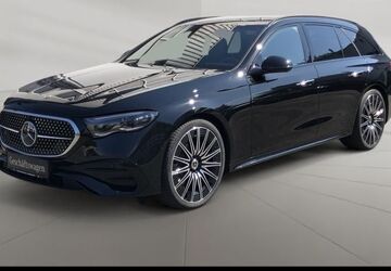 Mercedes-Benz E 450 8.275 km 83.779 &euro; Heilbronn 74072