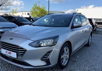 Ford Focus 111.766 km 9.999 &euro; Filderstadt /bei Stuttgart 70794