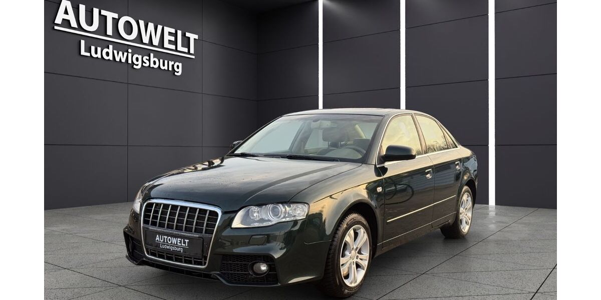 Audi A4 311.000 km 3.900 &euro; Bietigheim-Bissingen 74321