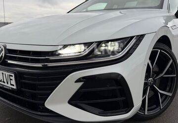 VW Arteon 61.421 km 34.990 &euro; Böblingen/Stuttgart 71034