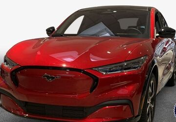 Ford Mustang Mach-E 8.023 km 51.440 &euro; Heilbronn 74080