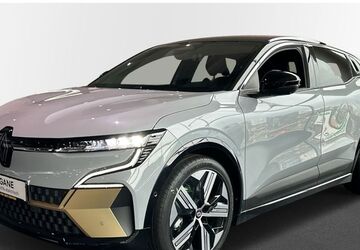 Renault Megane E-TECH 6.999 km 36.980 &euro; Stuttgart 70469