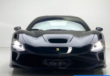 Ferrari F8 4.940 km 319.990 &euro; Köngen 73257