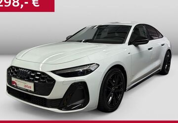 Audi A5 8.591 km 44.460 &euro; Ludwigsburg 71636