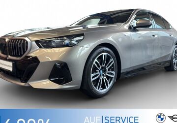 BMW i5 30.100 km 55.320 &euro; Asperg 71679