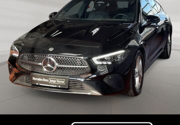 Mercedes-Benz CLA 200 Shooting Brake 4.092 km 35.778 &euro; Heilbronn 74072