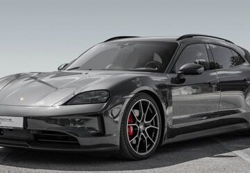 Porsche Taycan 22.700 km 108.900 &euro; Filderstadt 70794