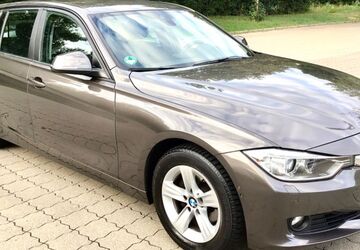 BMW 320 209.000 km 7.950 &euro; Remshalden ( Kreis Stuttgart ) 73630