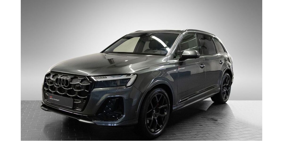 Audi Q7 9.999 km 99.940 &euro; Stuttgart 70563